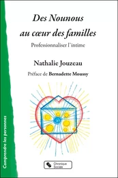 Des Nounous au coeur des familles