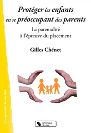 Protéger les enfants en se préoccupant des parents