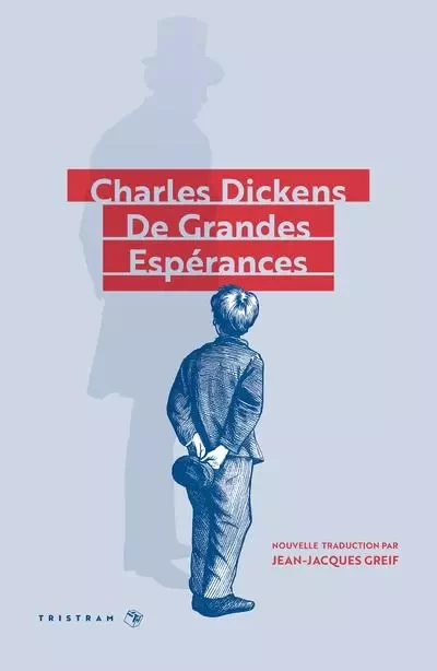 De Grandes Espérances - Charles Dickens - Tristram