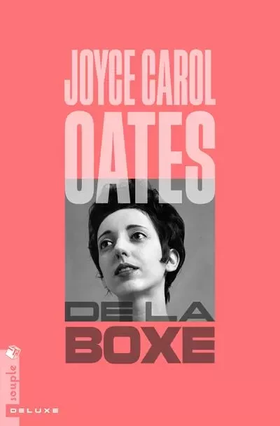 De la boxe - Joyce Carol Oates - Tristram