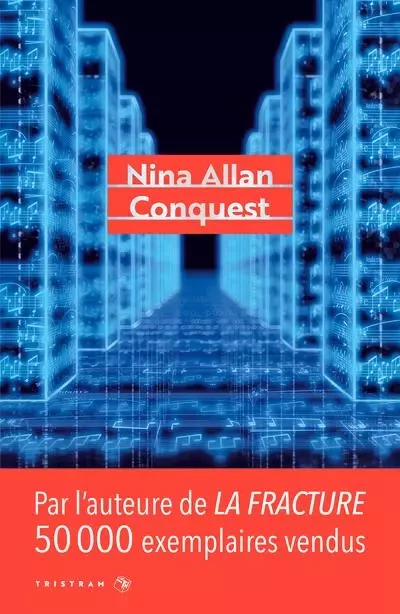 Conquest - Nina Allan - Tristram