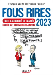 Fous rires 2023