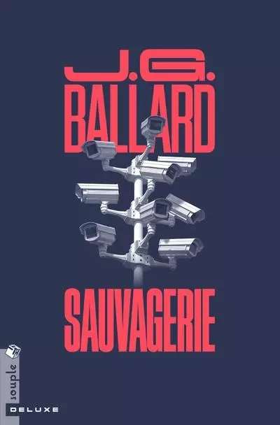 Sauvagerie - J.G. Ballard - Tristram