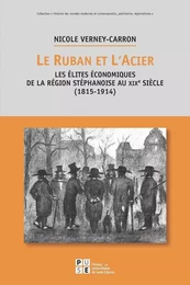 Le ruban et l'acier