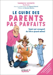 Le guide des parents pas parfaits