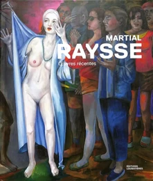 Martial Raysse