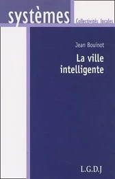 la ville intelligente