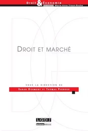 droit et marché