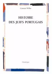 Histoire des juifs portugais