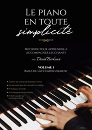 Le piano en toute simplicité