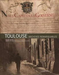 Toulouse - Archives remarquables