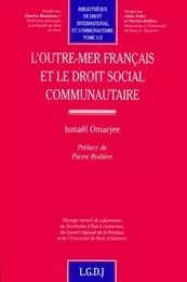 l'outre-mer français et le droit social communautaire