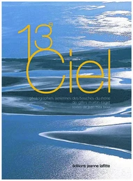 13e ciel - photographies aériennes des Bouches-du-Rhône