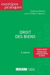 droit des biens