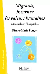 MIGRANTS, INCARNER LES VALEURS HUMAINES