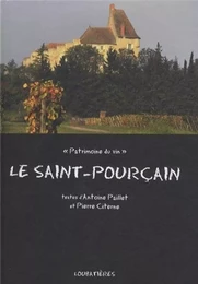 Le Saint-Pourçain