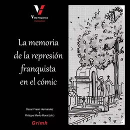 La memoria de la represión franquista en el cómic