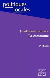 la commune - 3ème édition