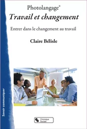 Photolangage® Travail et changement