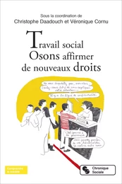 Travail social