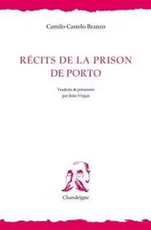 Récits de la prison de porto