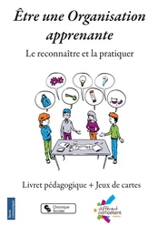 Être une Organisation apprenante