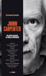 John Carpenter, un ange maudit à Hollywood