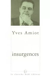 Insurgences