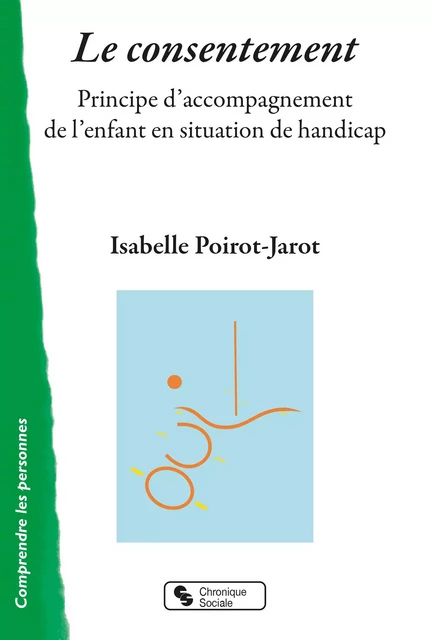 Le consentement - Isabelle Poirot - CHRONIQUE SOCIA