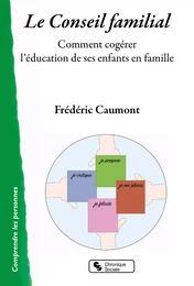 Le Conseil familial