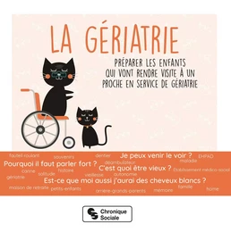 La Gériatrie