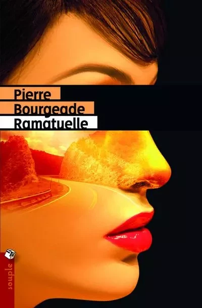 Ramatuelle - Pierre Bourgeade - Tristram