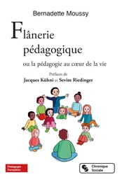 Flânerie pédagogique