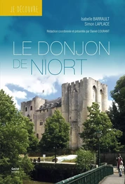 Le donjon de Niort