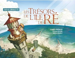 Les trésors de l'Ile de Ré