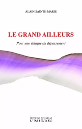 Le grand ailleurs