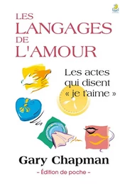 Les langages de l’amour