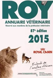 Annuaire vétérinaire Roy