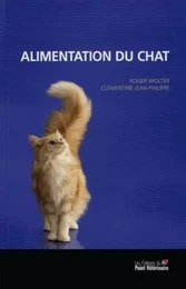 ALIMENTATION DU CHAT 2E ED