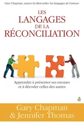 Les langages de la réconciliation