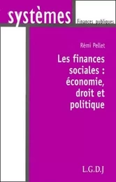 les finances sociales