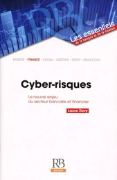 Cyber-risques.