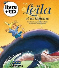 Léïla et la baleine