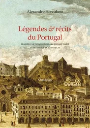 Légendes et récits du Portugal