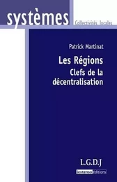 LES RÉGIONS