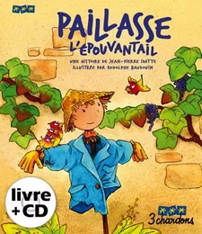 Paillasse l'épouvantail