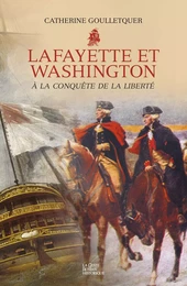 LAFAYETTE ET WASHINGTON (GESTE)  (BP)