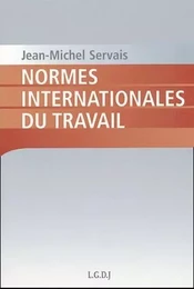 les normes internationales du travail