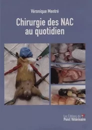 DVD  Chirurgie des NAC au quotidien