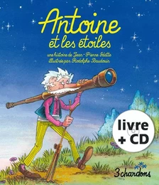 Antoine et les étoiles